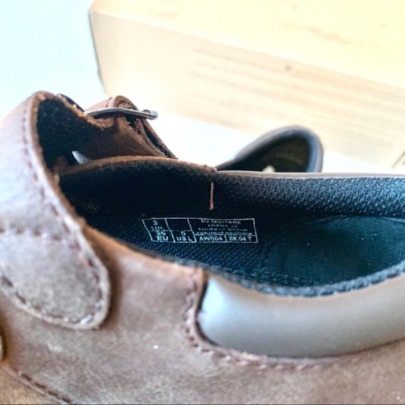 SOLD • DR. MARTENS ADENA III MARY JANE SHOE - Picture 8 of 8